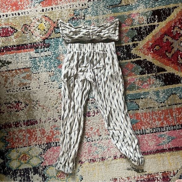 BEACH RIOT Avery Top in Diamond size M - Picture 4 of 7